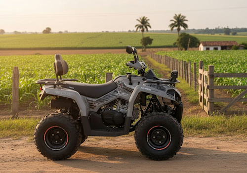 Veloci Hammer KX Force Lifestyle2 Galgo