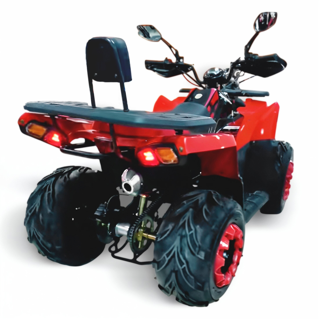 Zmoto Magnum 200 Galeria1 Galgo México