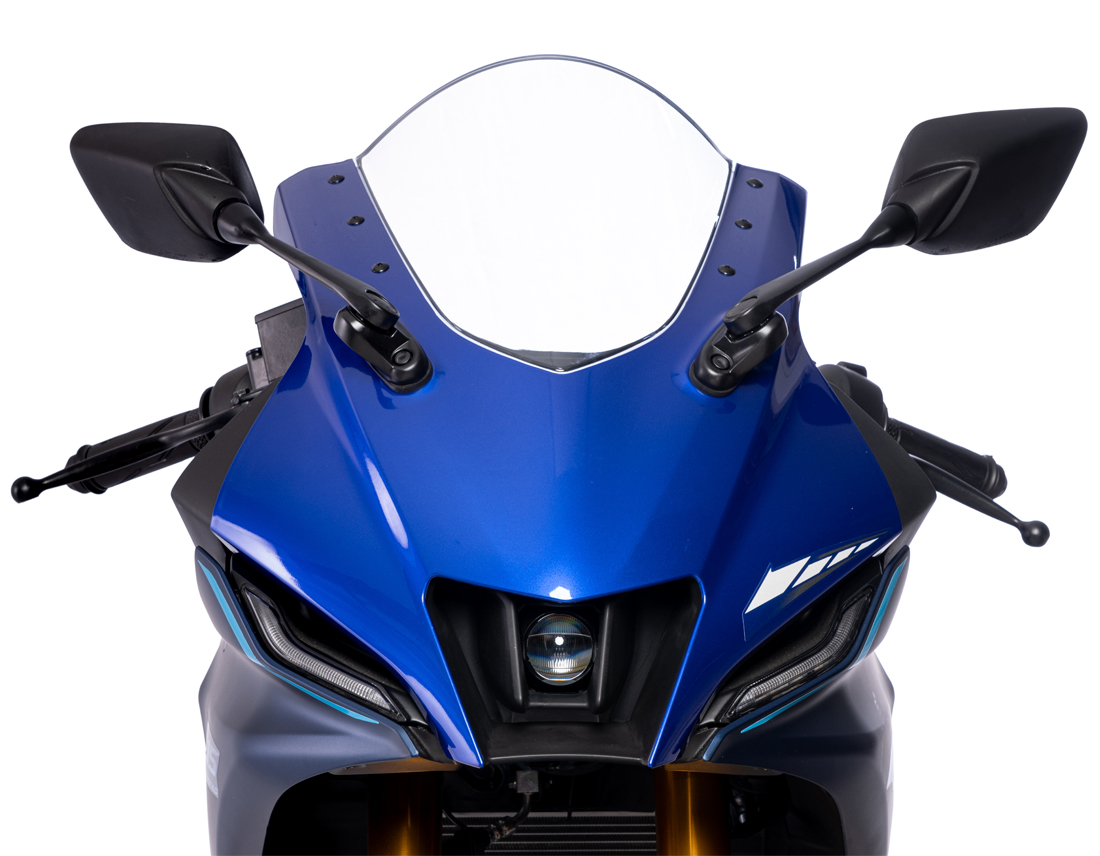 Yamaha R 15 4.0 Galgo México