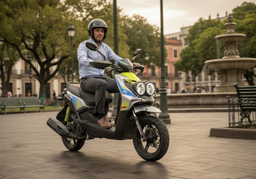 MB RX GT Lifestyle3 Galgo