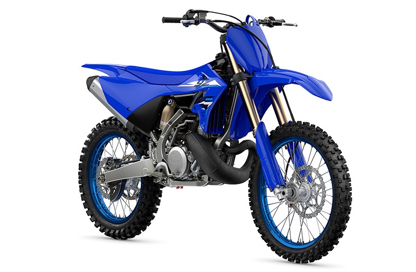 Yamaha YZ250 Imagen principal Galgo