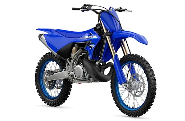 Yamaha YZ250 Imagen principal Galgo