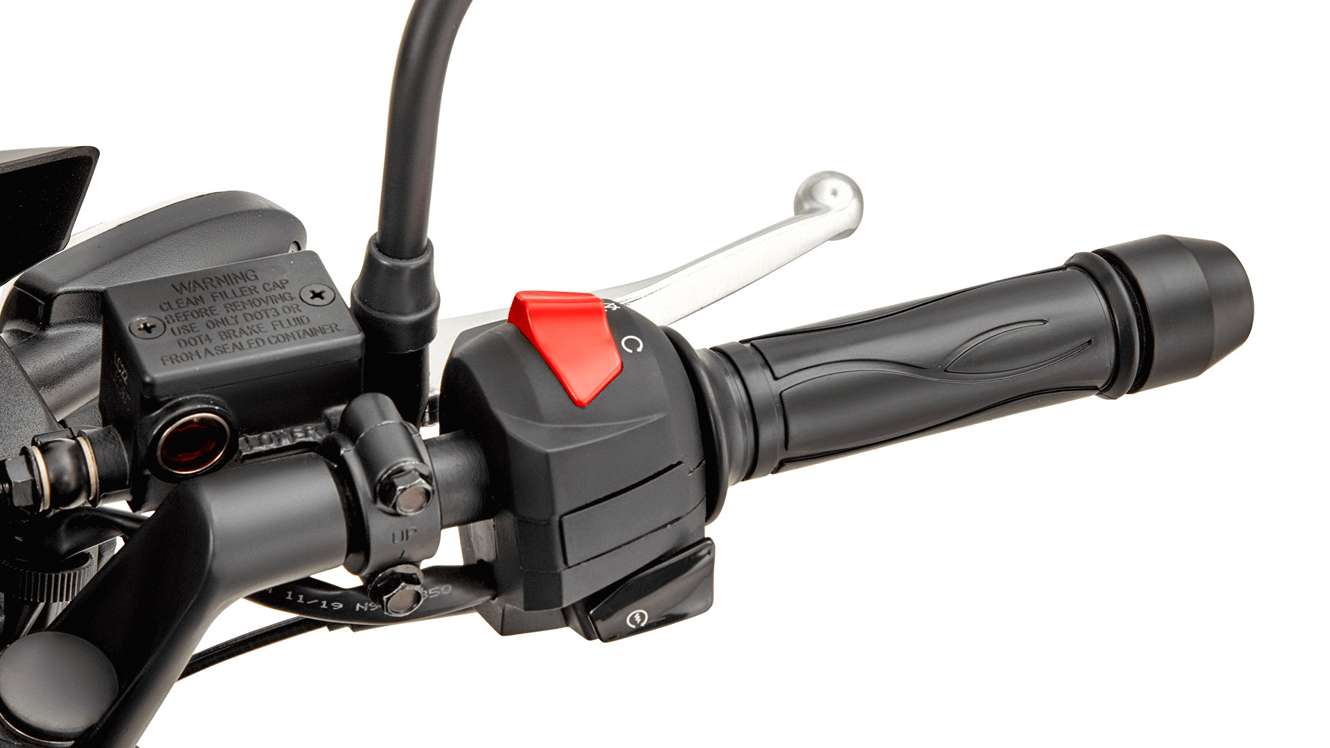 TVS APACHE RTR 160 2V-4 Galgo Colombia