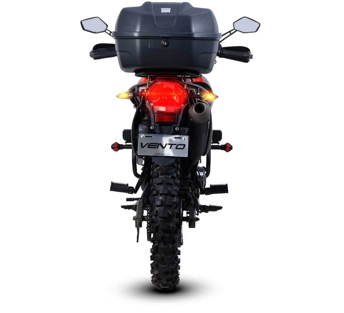 Vento Crossmax 300 Pro 4