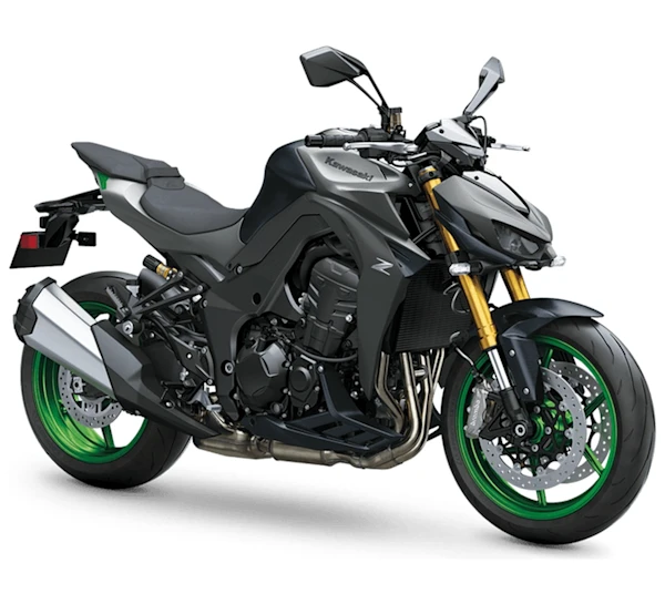 Kawasaki Z1100 SE Imagen principal Galgo