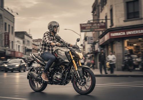 Hero Hunk 160R 4V Lifestyle1 Galgo