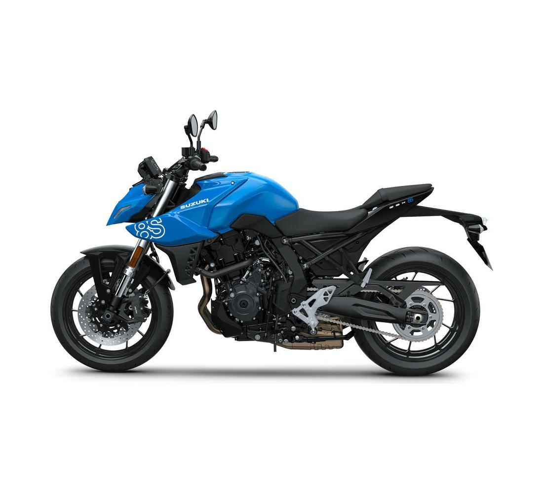 Suzuki GSX 8S Galeria3 Galgo