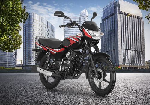 Moto Bajaj CT 125 Galgo Perú