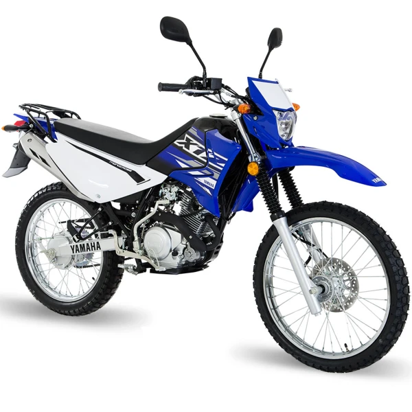 Yamaha XTZ 125 2023 Imagen principal Galgo México