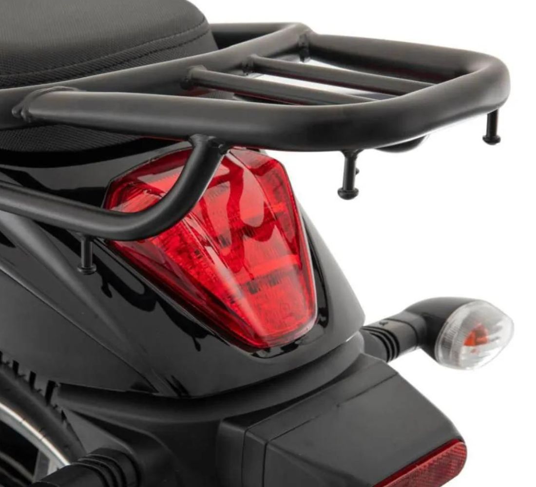 Moto Italika RC200 Galgo México