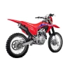 Honda CRF 250F Galgo Chile Carrousel 3