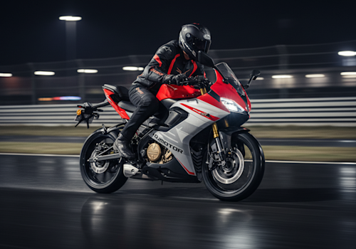 QJ Motor SRK 25 R Lifestyle1 Galgo