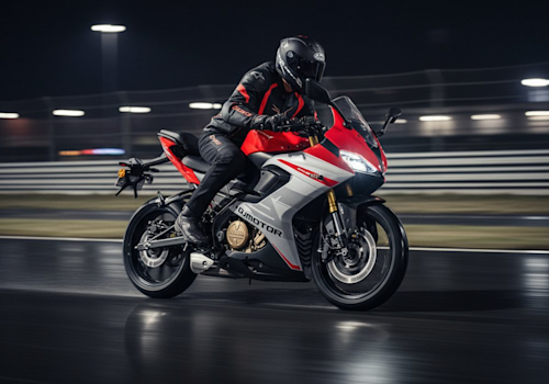 QJ Motor SRK 25 R Lifestyle1 Galgo