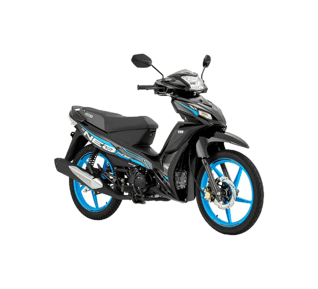 Italika Neo NX Edicion Especial Imagen principal Galgo Colombia