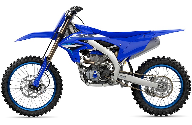 Yamaha YZ250F Galeria2 Galgo