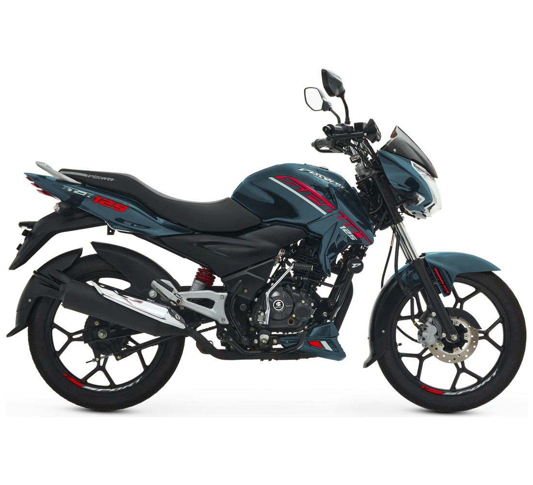 Bajaj Discover 125 Sport Galeria2 Galgo