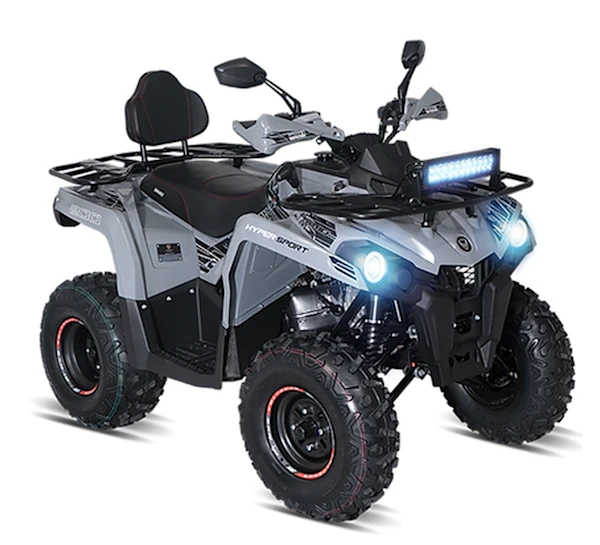 Veloci Hammer KX Force Imagen principal Galgo