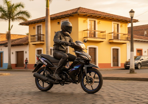 TVS Neo NX 125 FI Lifestyle3 Galgo