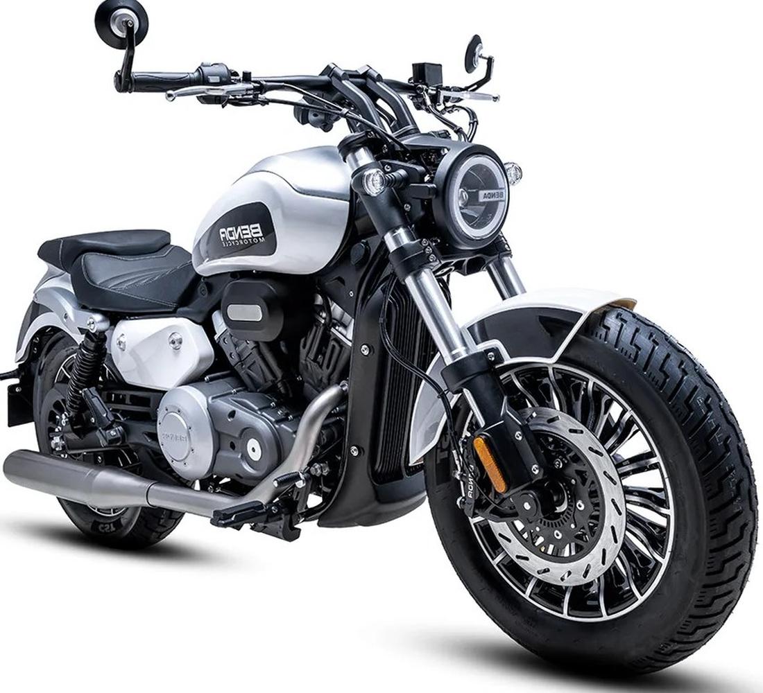 Benda Rock 300 Imagen principal Galgo