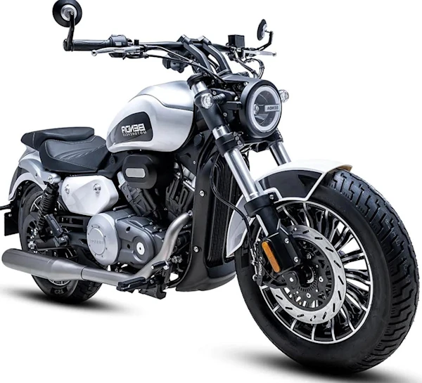 Benda Rock 300 Imagen principal Galgo