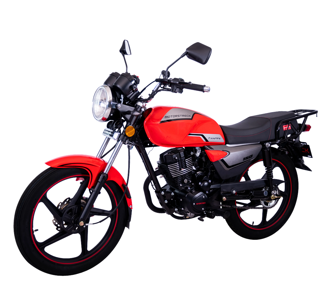 Treck Trapper 150 Galeria7 Galgo