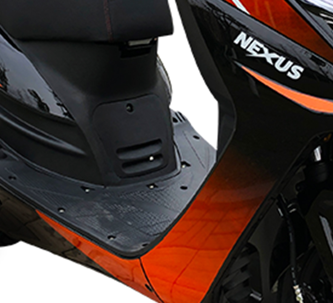 Moto Nexus 150T4 - Galgo Perú