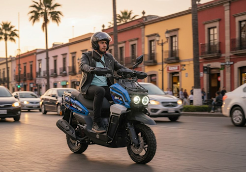 Ryder MD-2 180 Lifestyle1 Galgo