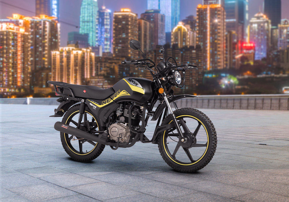 Moto Nexus 150CH1 Galgo Perú