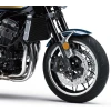 Moto Kawasaki Z900 RS - Galgo México