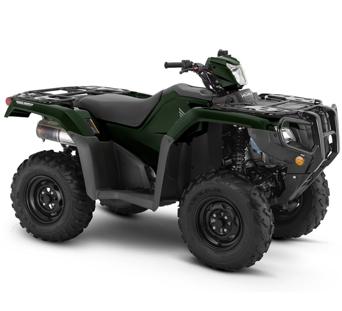 Honda TRX520FM6 Galeria1 Galgo
