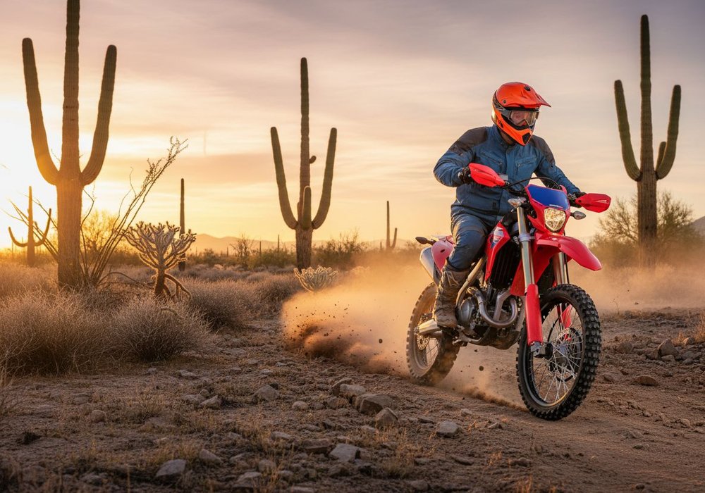 Honda CRF250RX Lifestyle1 Galgo