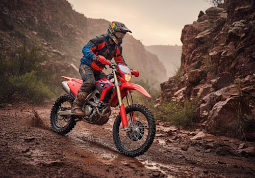 Honda CRF 250RX Lifestyle1 Galgo