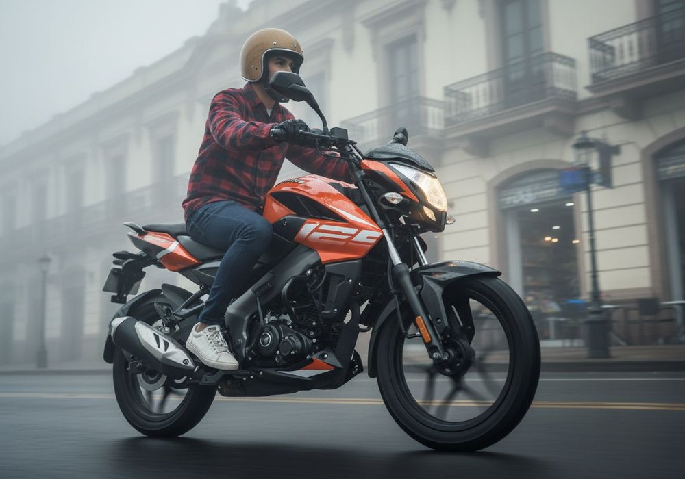 Bajaj Nueva Pulsar NS 125 Lifestyle1 Galgo