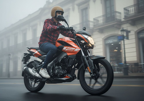 Bajaj Nueva Pulsar NS 125 Lifestyle1 Galgo