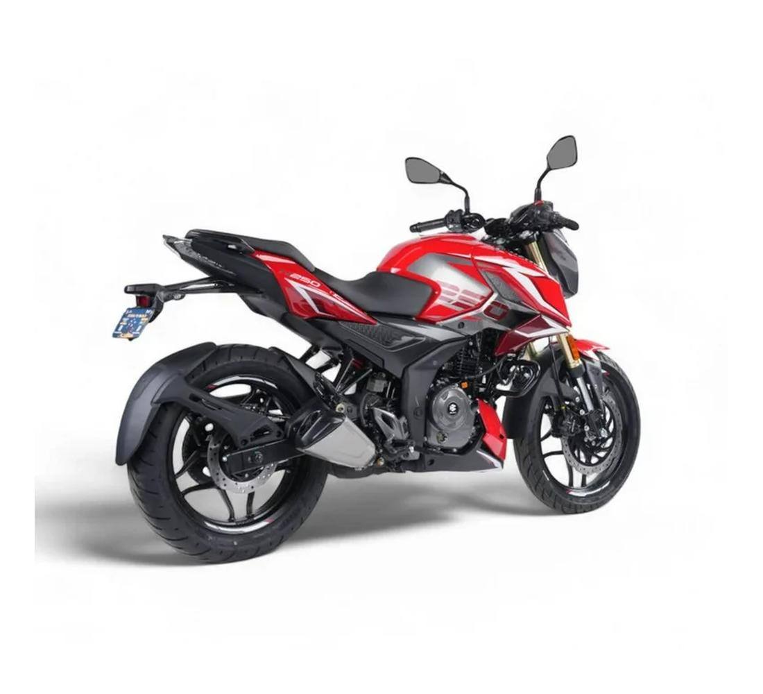Bajaj Pulsar N 250 FI ABS UG Galeria3 Galgo México