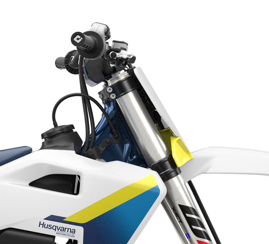 Husqvarna TC 250 Galeria2 Galgo México