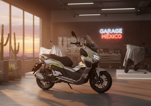 MB XDV 175 Lifestyle2 Galgo