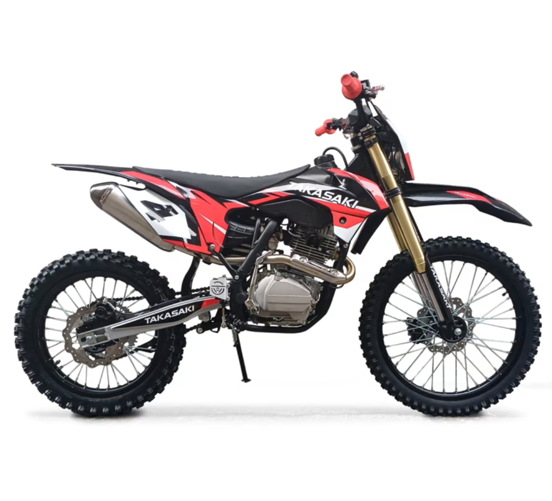 Takasaki YX 250 Galeria2 Galgo
