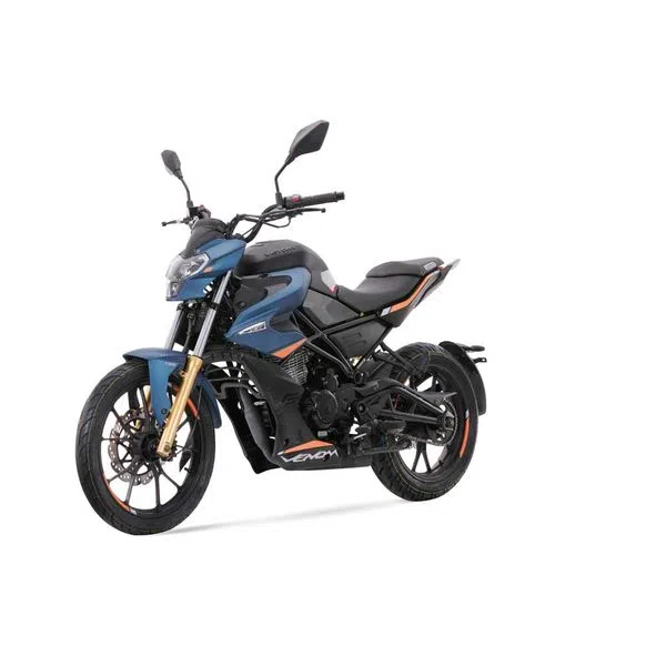 VICTORY Venom 18-4-Galgo Colombia