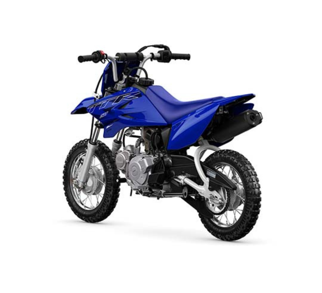 Yamaha TTR50-3-Galgo Colombia
