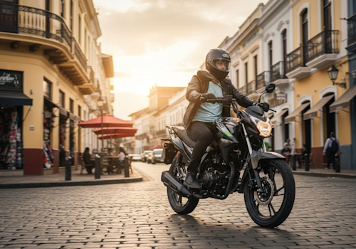 Victory Nitro 125 Facelift TK Lifestyle3 Galgo