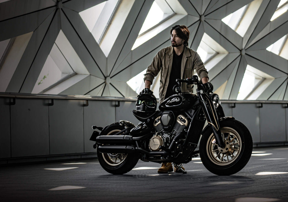 Benda Napoleon Bob 500 Lifestyle3 Galgo