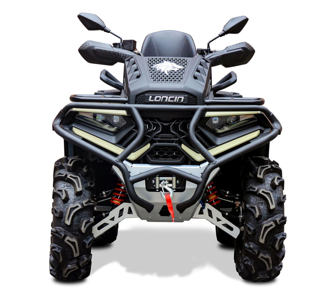 Loncin XWOLF700L MUD Galeria2 Galgo Chile