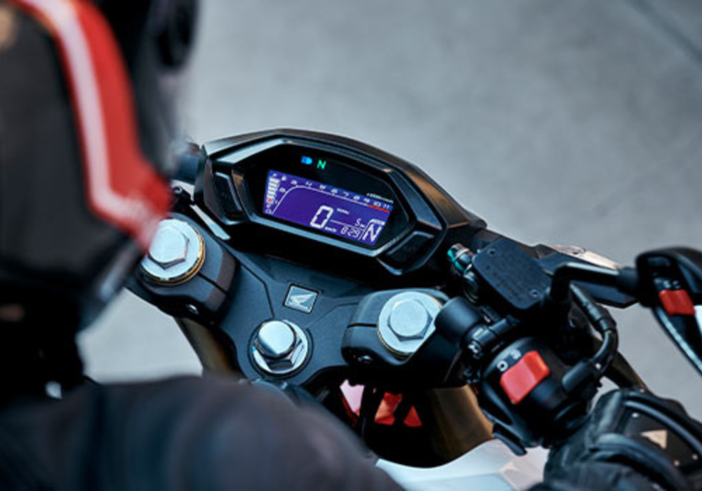 Honda CB 190R Tricolor-I2-Galgo Colombia