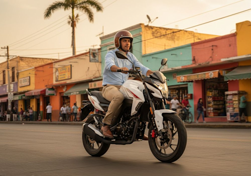 Keeway RK250S Lifestyle1 Galgo