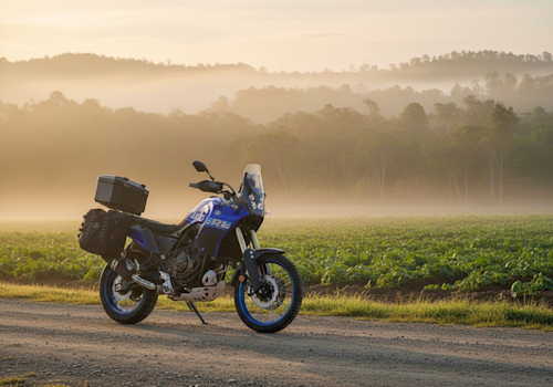Yamaha Tenere 700 Touring Lifestyle2 Galgo