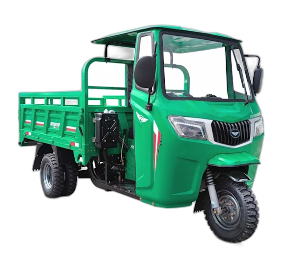 Ryder Aztekita 300 Imagen principal Galgo