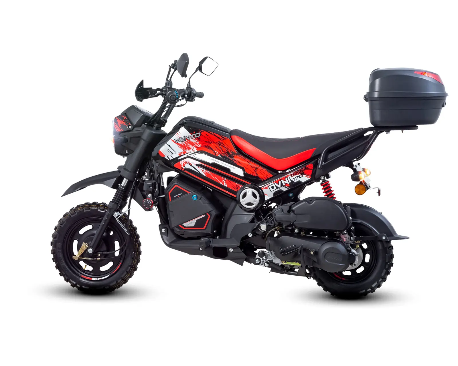 MB Ovni Track Galeria7 Galgo México