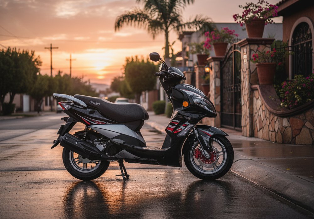 Dinamo Adventure Elite Lifestyle2 Galgo