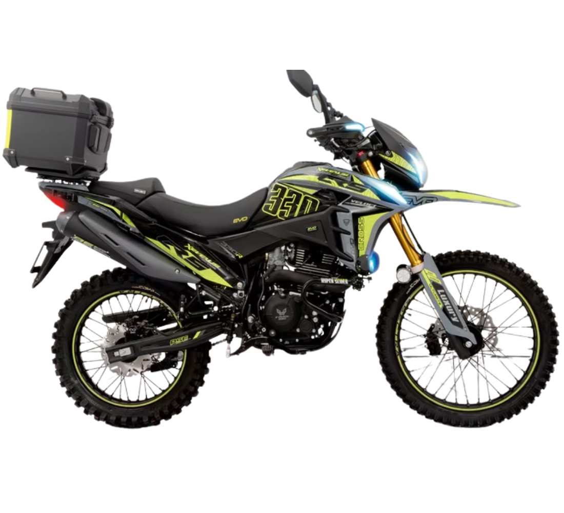 Veloci Evo Cross Galeria2 Galgo